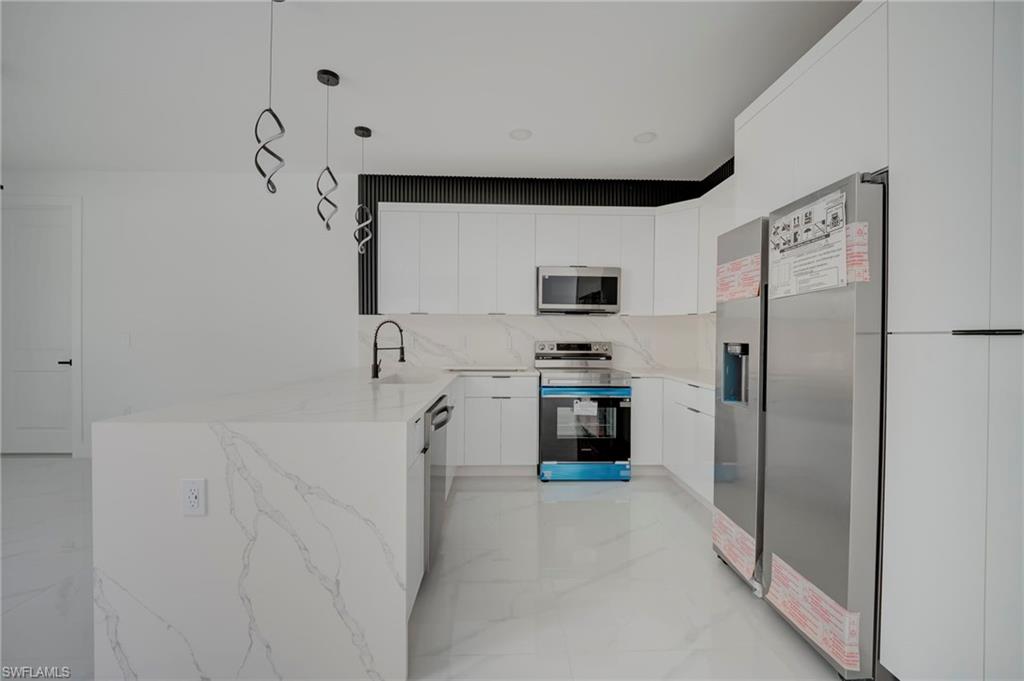 LEHIGH PARK - Residential