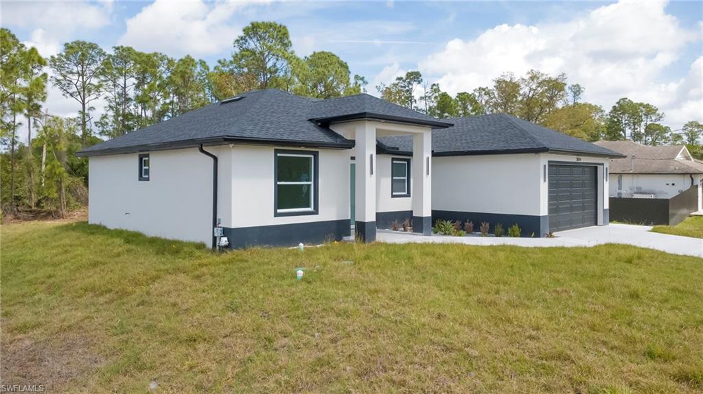 LEHIGH PARK - Residential