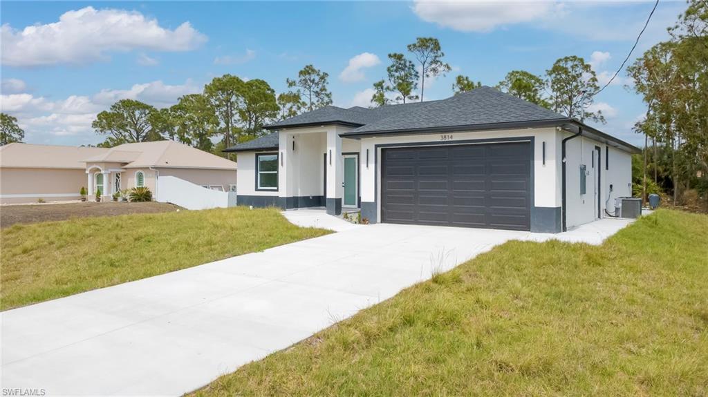 LEHIGH PARK - Residential