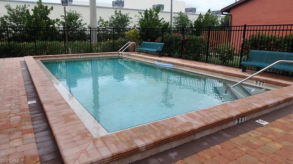 MALABAR CONDO - Residential