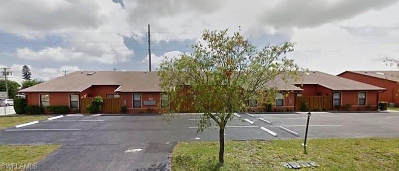 MALABAR CONDO - Residential