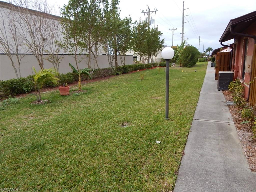 MALABAR CONDO - Residential