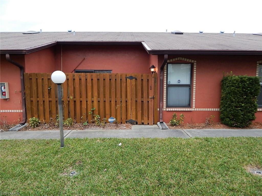 MALABAR CONDO - Residential