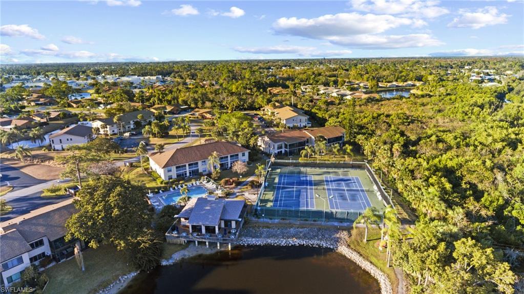 FOXMOOR LAKES - Residential