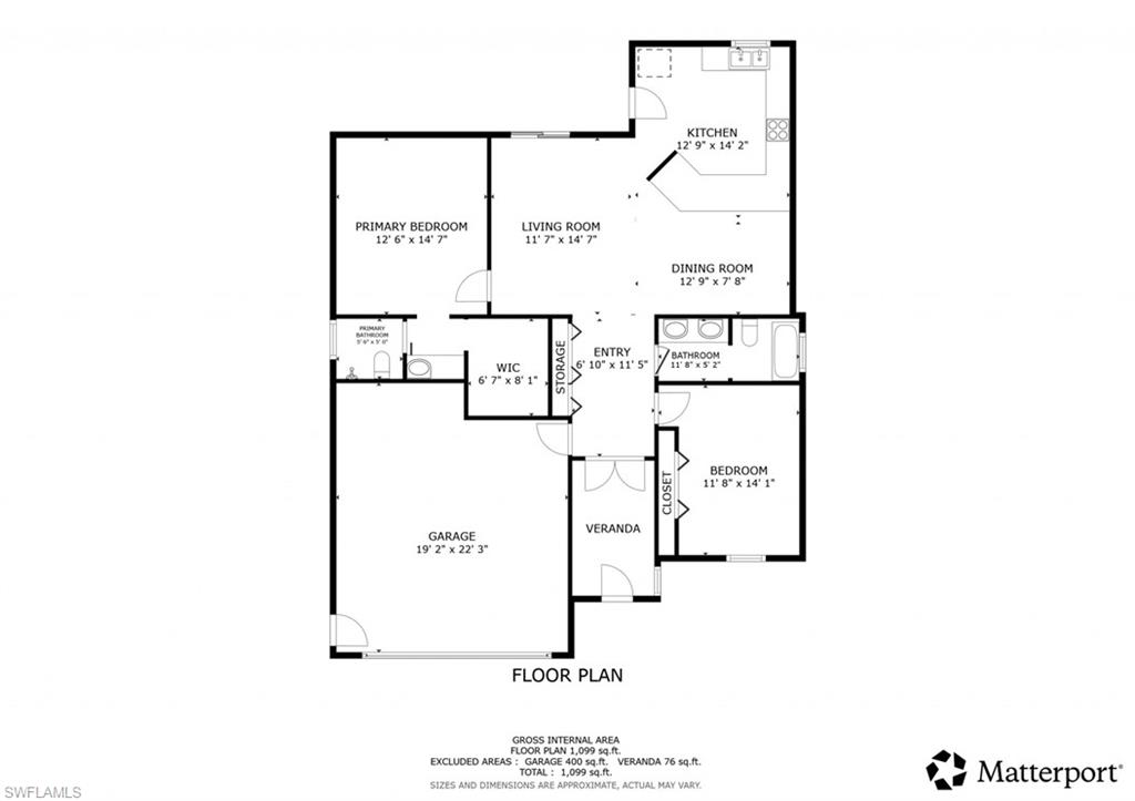 FOXMOOR LAKES - Residential