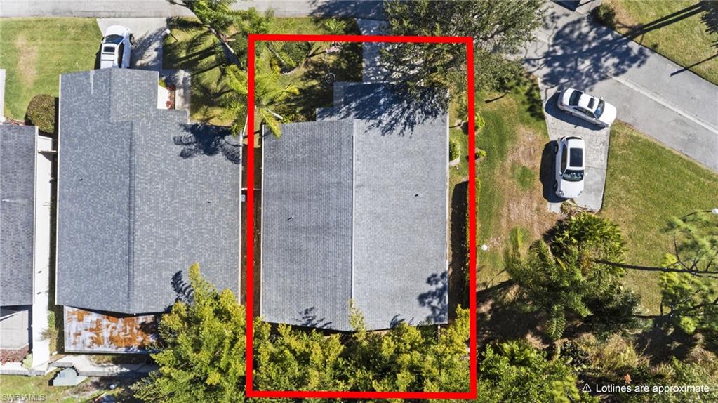 FOXMOOR LAKES - Residential