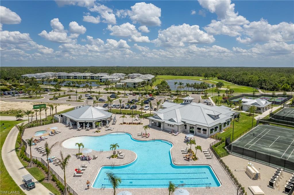 HERITAGE LANDING GOLF AND COUNTRY CLUB - Residential