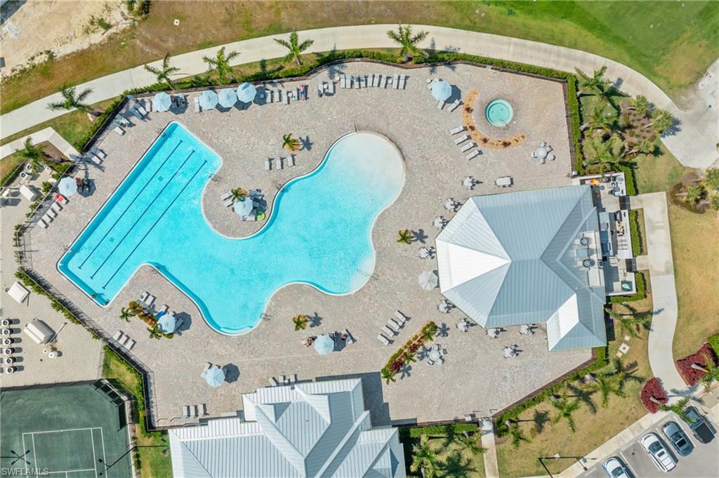 HERITAGE LANDING GOLF AND COUNTRY CLUB - Residential