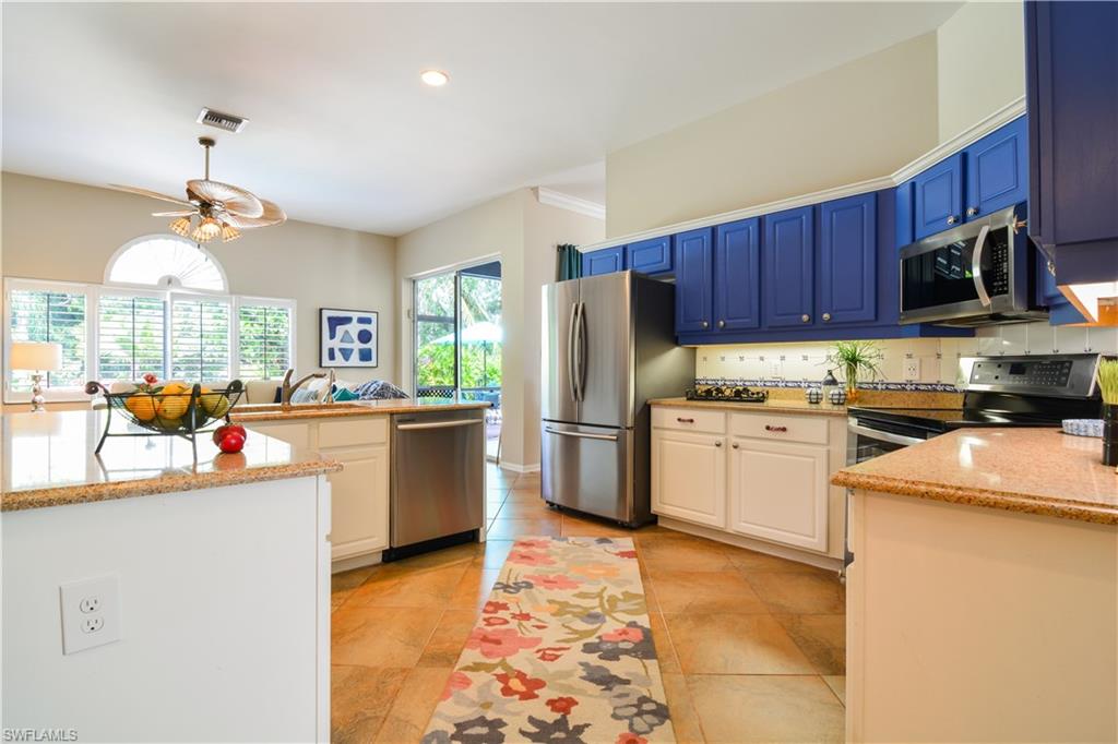 EAGLE RIDGE - Residential