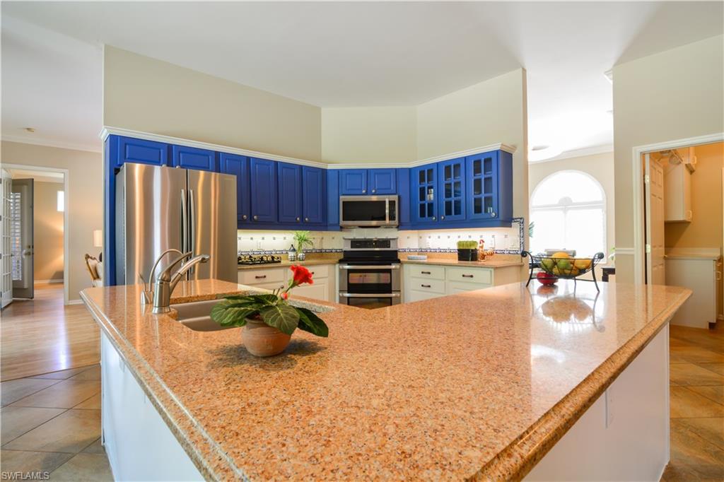 EAGLE RIDGE - Residential