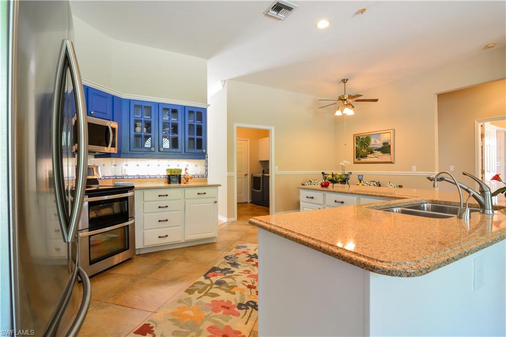 EAGLE RIDGE - Residential