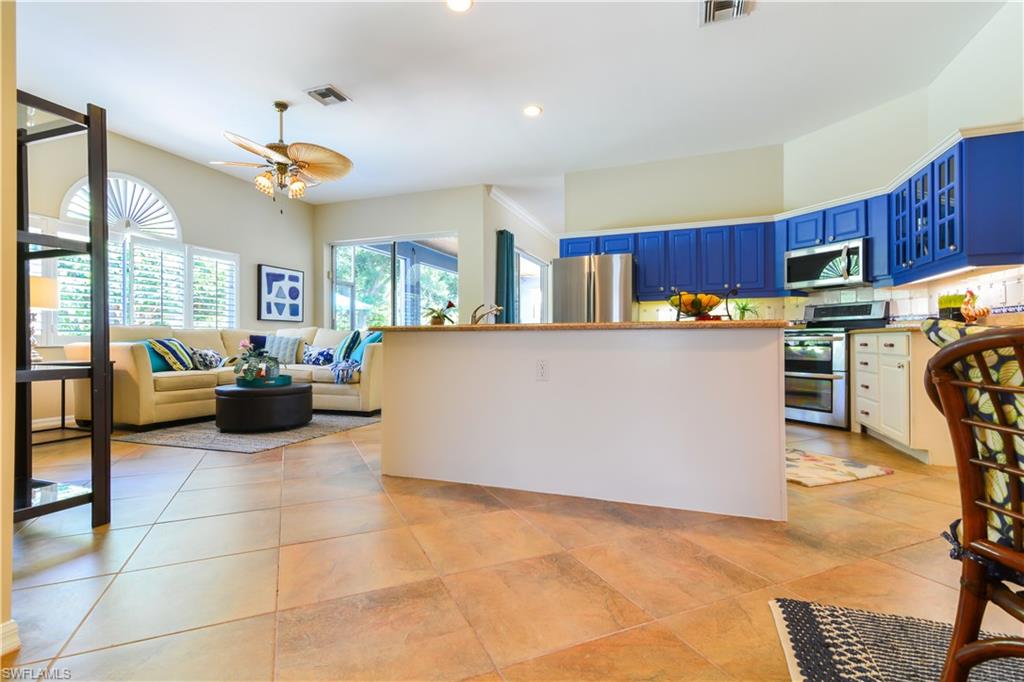 EAGLE RIDGE - Residential