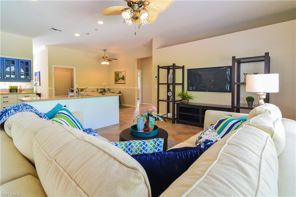 EAGLE RIDGE - Residential