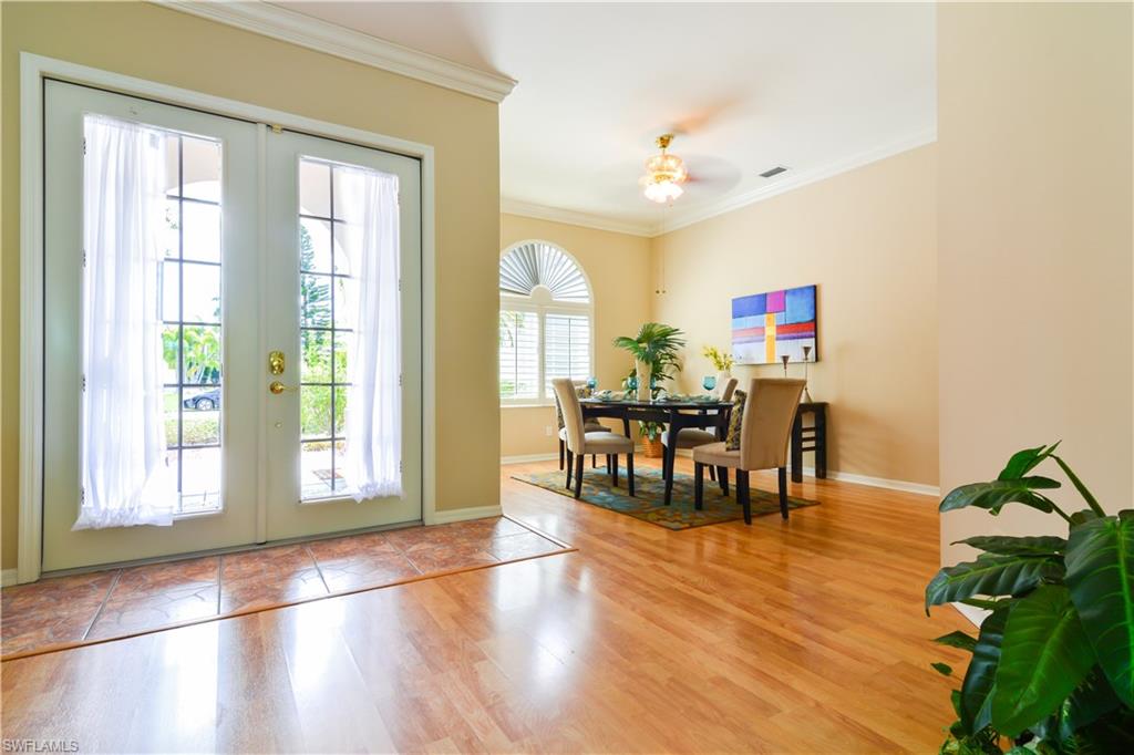 EAGLE RIDGE - Residential