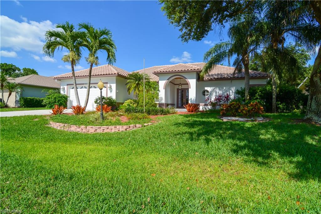 EAGLE RIDGE - Residential