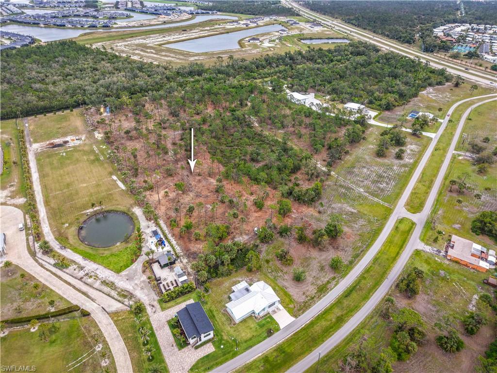 PIRATE HARBOR - Land