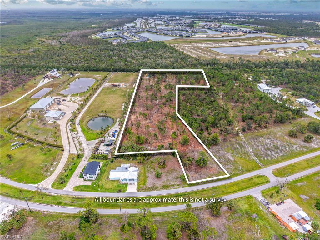 PIRATE HARBOR - Land