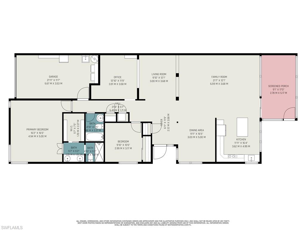 SEVEN LAKES - Residential