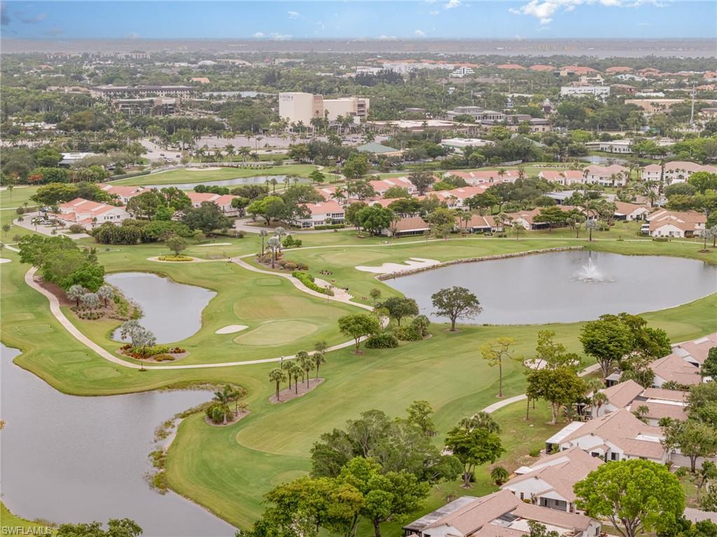 SEVEN LAKES - Residential