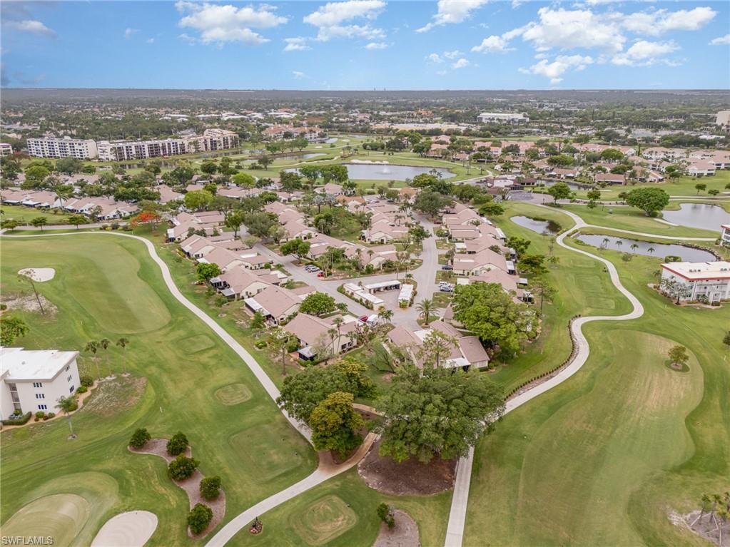 SEVEN LAKES - Residential