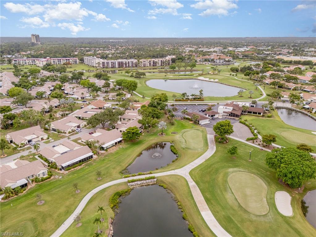 SEVEN LAKES - Residential