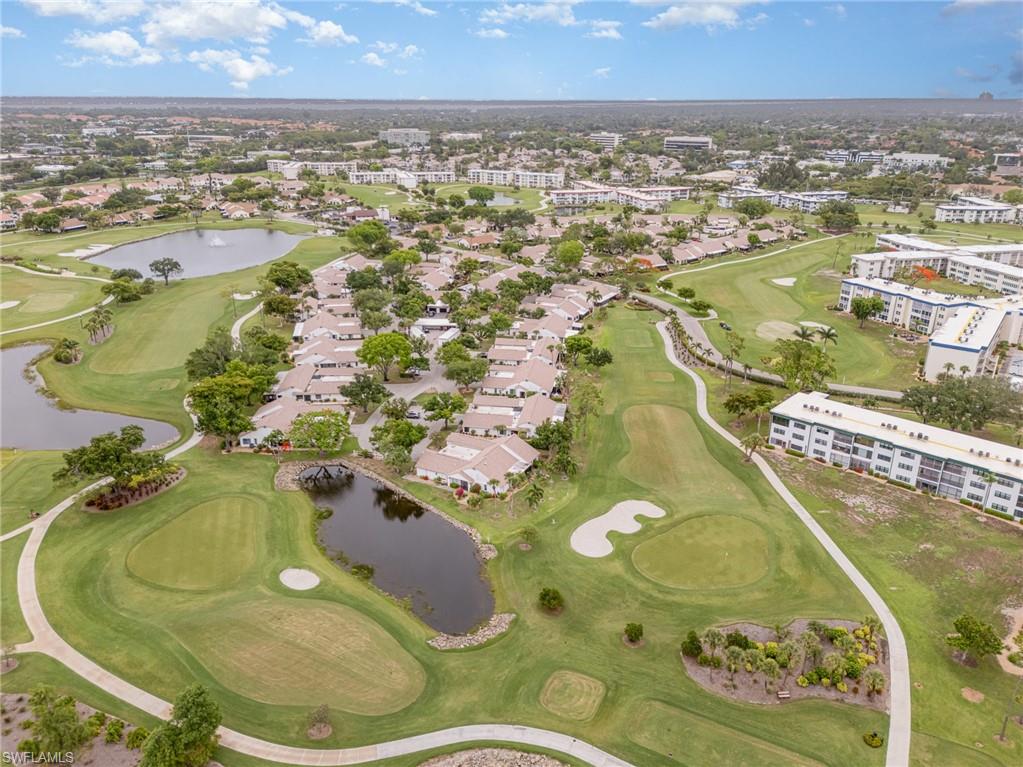 SEVEN LAKES - Residential