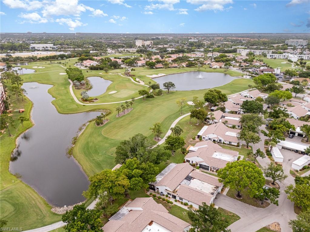 SEVEN LAKES - Residential