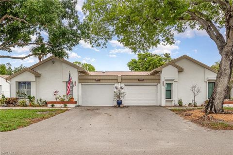 1836 Pine Glade CIR FORT MYERS FL 33907