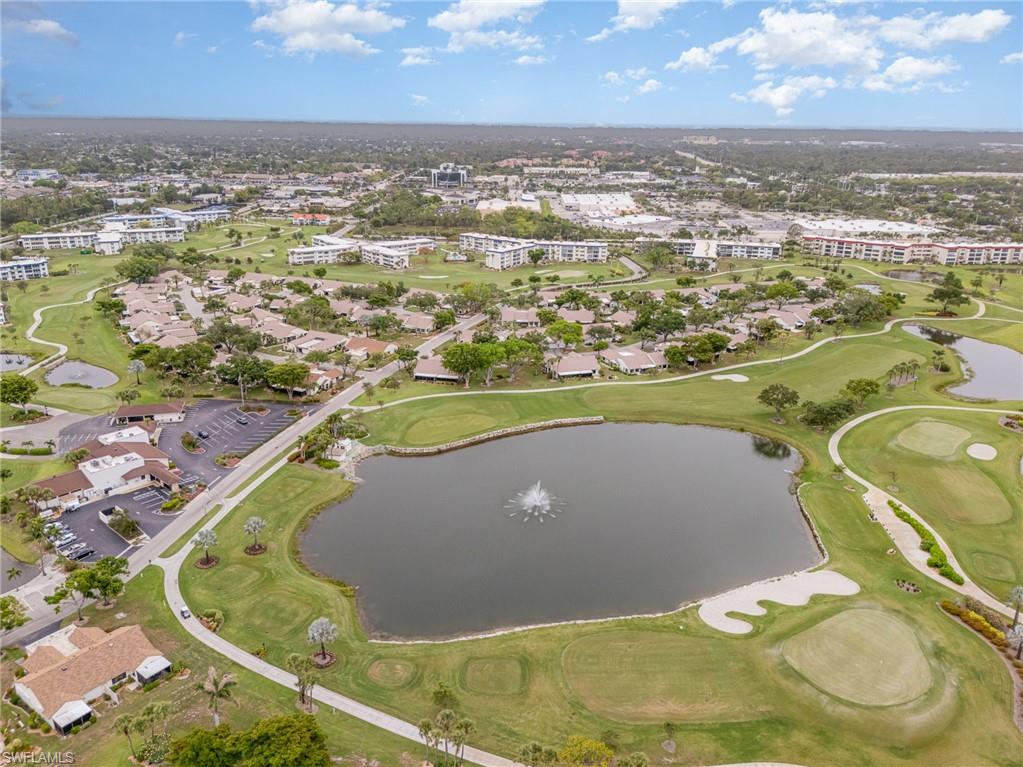 SEVEN LAKES - Residential