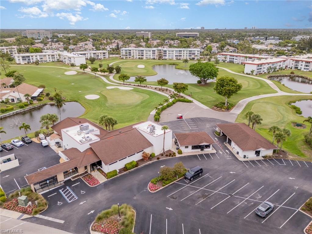 SEVEN LAKES - Residential