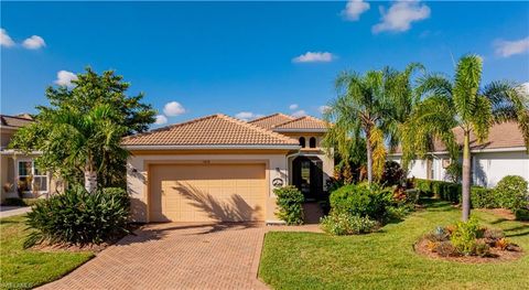 11616 Giulia DR FORT MYERS FL 33913