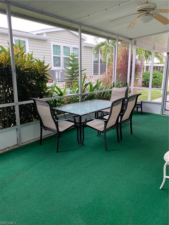 IMPERIAL HARBOR - Residential