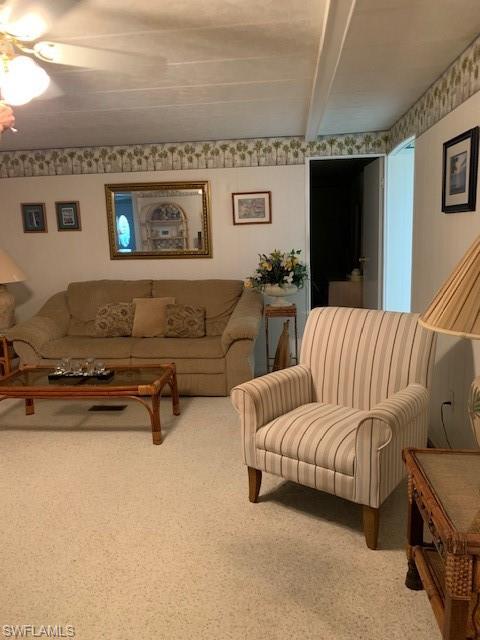 IMPERIAL HARBOR - Residential