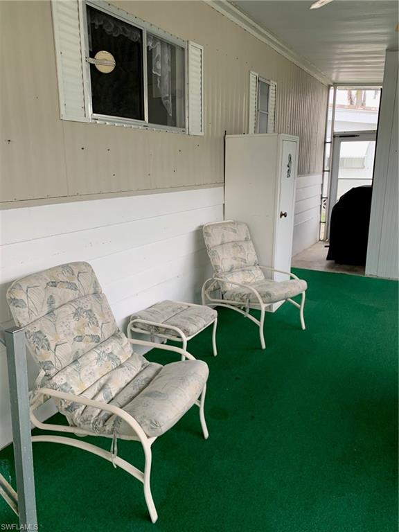 IMPERIAL HARBOR - Residential