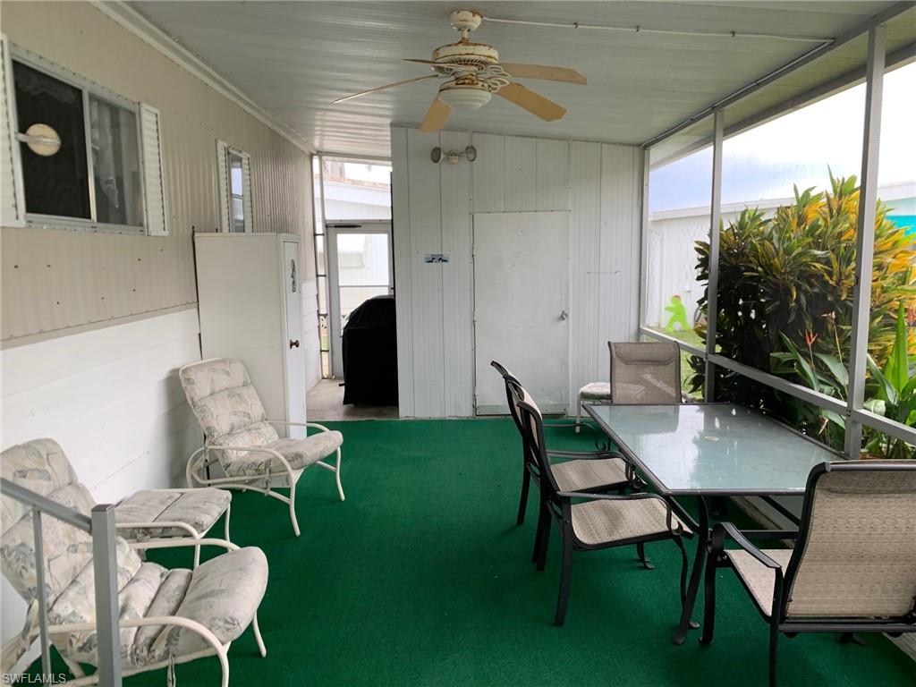 IMPERIAL HARBOR - Residential