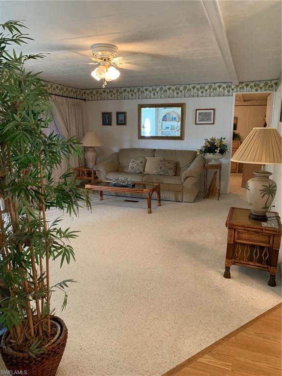 IMPERIAL HARBOR - Residential