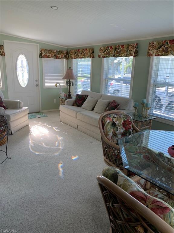 IMPERIAL HARBOR - Residential