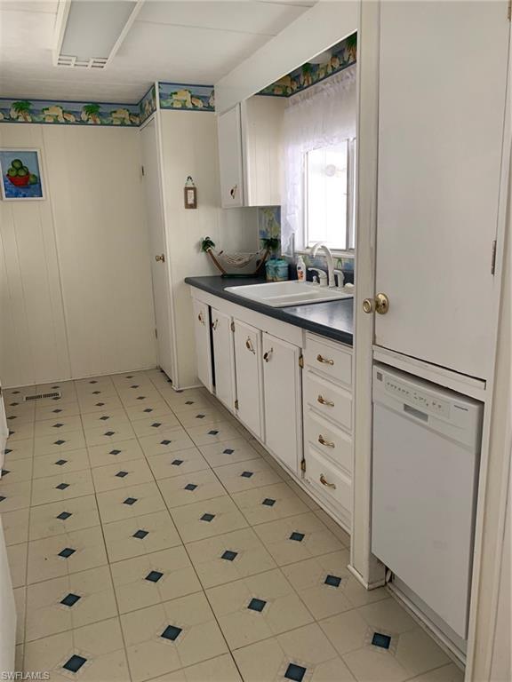 IMPERIAL HARBOR - Residential