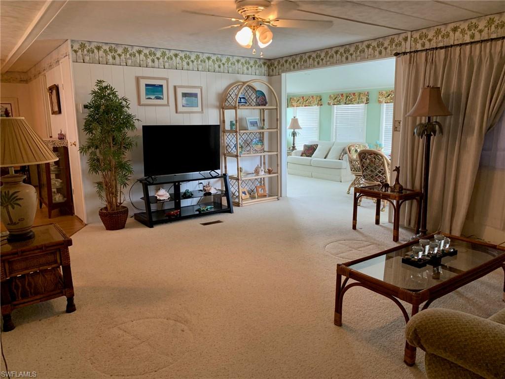 IMPERIAL HARBOR - Residential