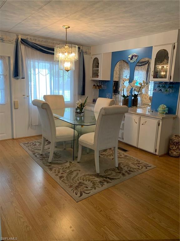 IMPERIAL HARBOR - Residential