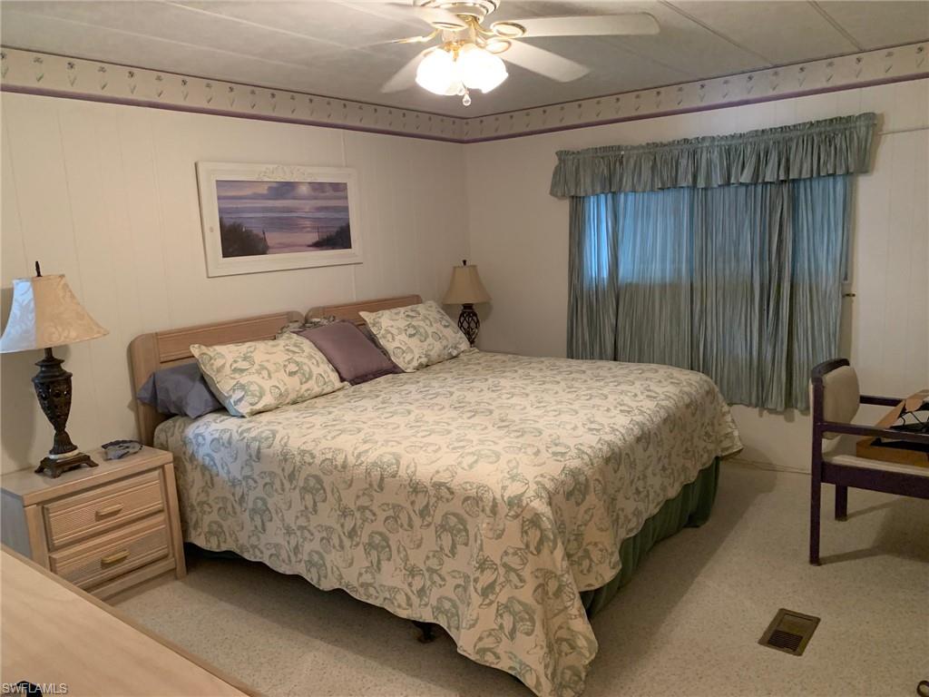 IMPERIAL HARBOR - Residential