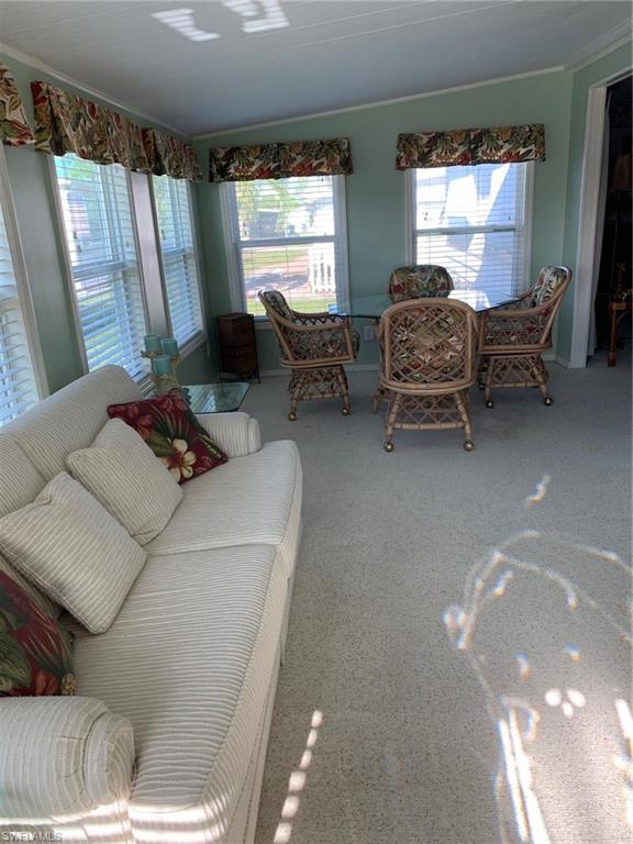 IMPERIAL HARBOR - Residential