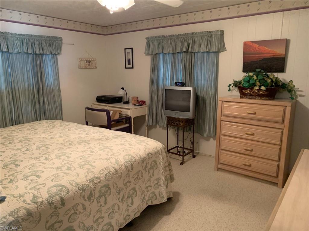 IMPERIAL HARBOR - Residential