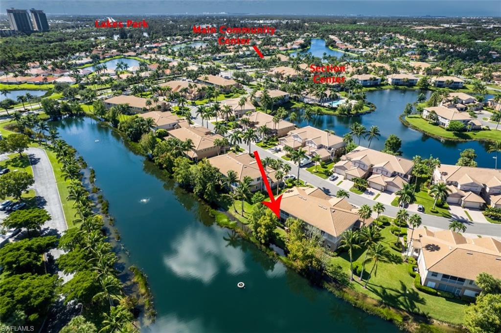 13871 Lake Mahogany BLVD 3312