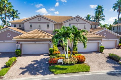 13871 Lake Mahogany BLVD 3312 FORT MYERS FL 33907