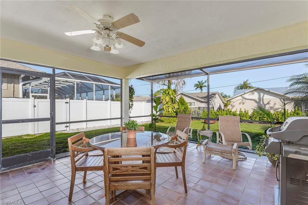 WILLOUGHBY ACRES - Residential