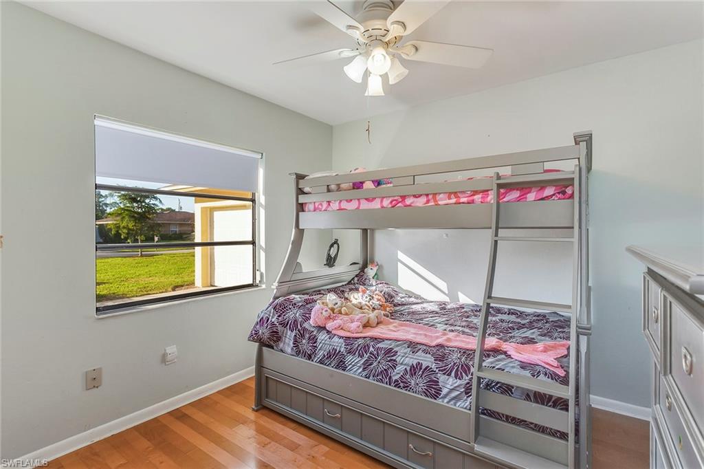 WILLOUGHBY ACRES - Residential