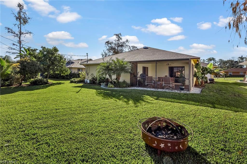 WILLOUGHBY ACRES - Residential