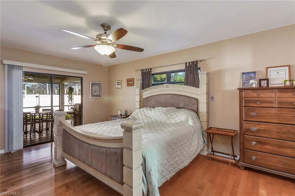 WILLOUGHBY ACRES - Residential