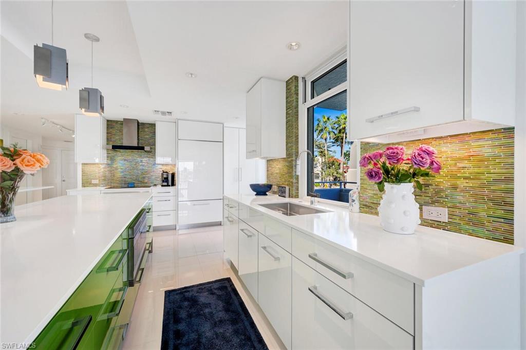 LE DAUPHIN - Residential